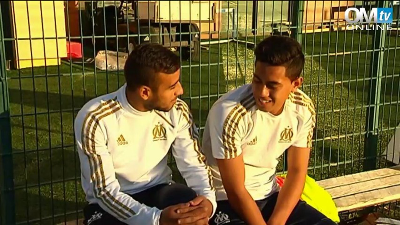 Objectif Match - S2E18 : Retrouver une dynamique