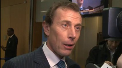 Butragueño ve al PSG como ganador