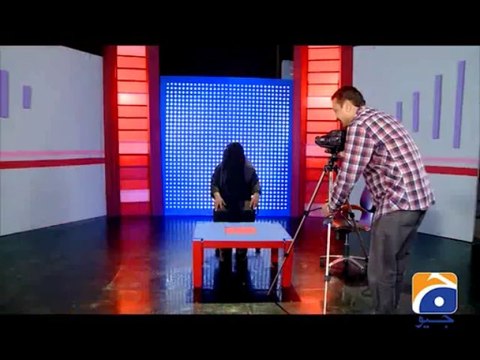 Hum Sab Umeed Say Hain-16 Dec 2013 (Meri Hi Kahani Meri Hi Zubani)