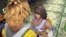 Yuna - FINAL FANTASY X   X-2 HD Remaster