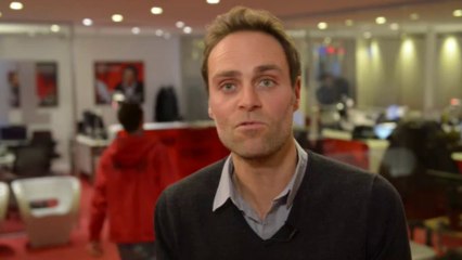 PSG - Leverkusen : "Le PSG a toutes les cartes en main", selon Philippe Sanfourche