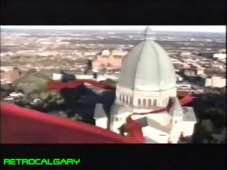 CTV Station ID (Unknown City) 2002