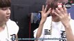 [BANGTAN BOMB] Rapper Jimin, V and Rap Monster (VOSTFR)