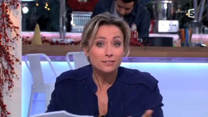 Clash avec Baffie : Michalak s'excuse