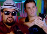 22 Jump Street with Channing Tatum – Red Band Trailer