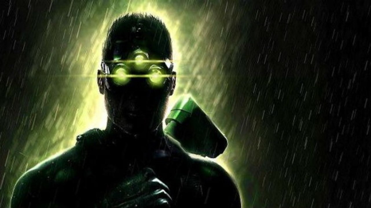 Splinter Cell Blacklist Test