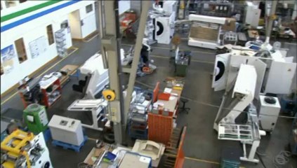 En Suisse, l’apprentissage est une arme redoutable contre le chômage des jeunes