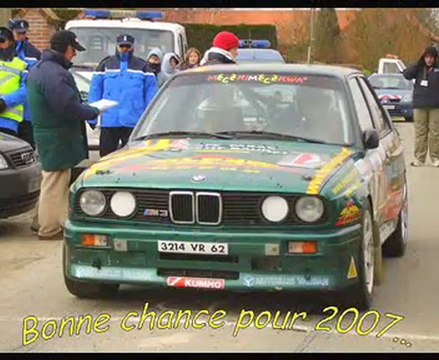 saison 06 valentin-havez BMW M3