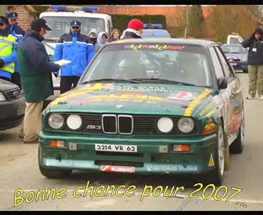 saison 06 valentin-havez BMW M3