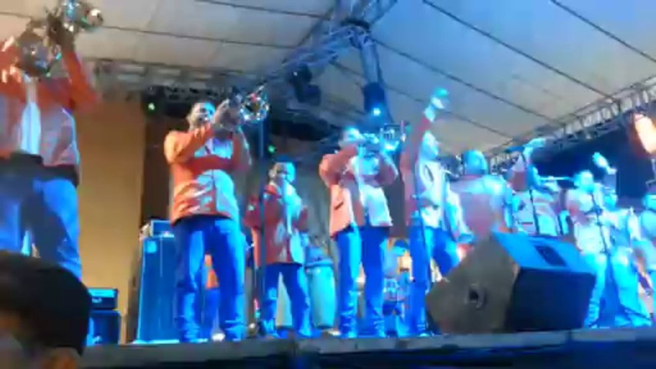 BANDA JN 2013