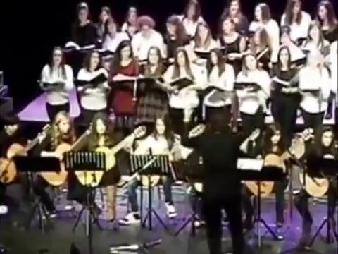 ΜΟΥΣΙΚΟ ΣΧΟΛΕΙΟ ΛΑΜΙΑΣ - ΕΚΔΗΛΩΣΗ ΧΡΙΣΤΟΥΓΕΝΝΩΝ 2013 (1) .. by PARIS