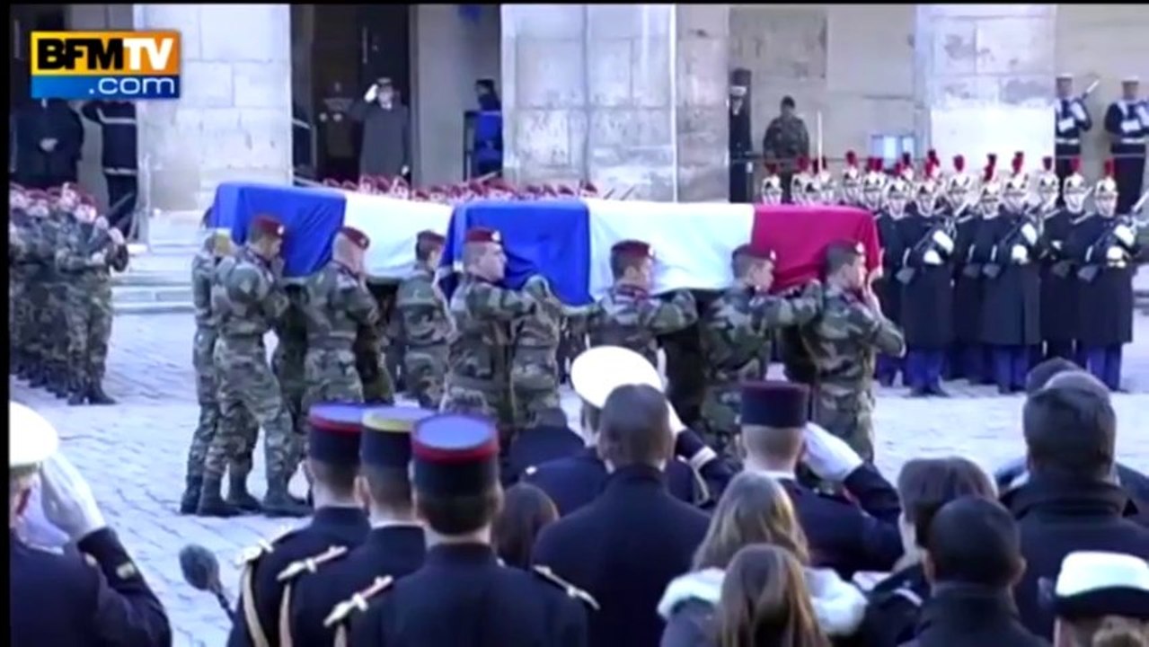 Zapping de l’Actu - 16/12 - Marion Maréchal-Le Pen : "la nationalité ça s’hérite ou ça se mérite ", l’appel de Frigide Barjot à Karl Zéro