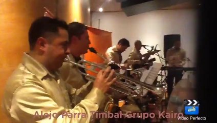 Cali Pachanguero. Orquesta de 7 músicos en VIVO. cel 3105768346.