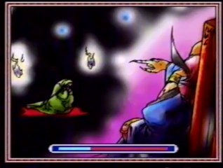 NND Videos Combined - BSファイアーエムブレム -アカネイア戦記編- 第４話