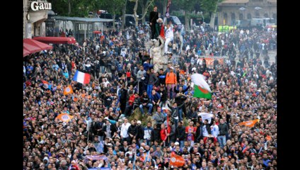 Rio we have a problem remix AKA charcaude français