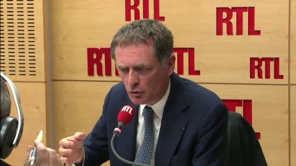 Euthanasie : "Vouloir une loi générale pose un vrai problème"