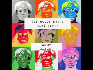 ANDY WARHOL