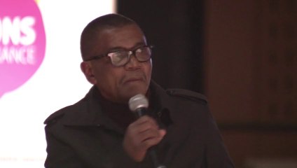 Compte-rendu de la réunion de Savigny-le-Temple le 12 décembre