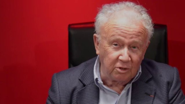 Philippe Bouvard : Sans les auditeurs, les Grosses Têtes n''existeraient pas depuis bientôt 38 ans