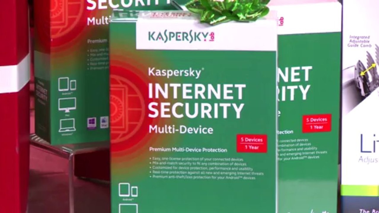 Holiday Gift Ideas for Guys with Steve Greenberg