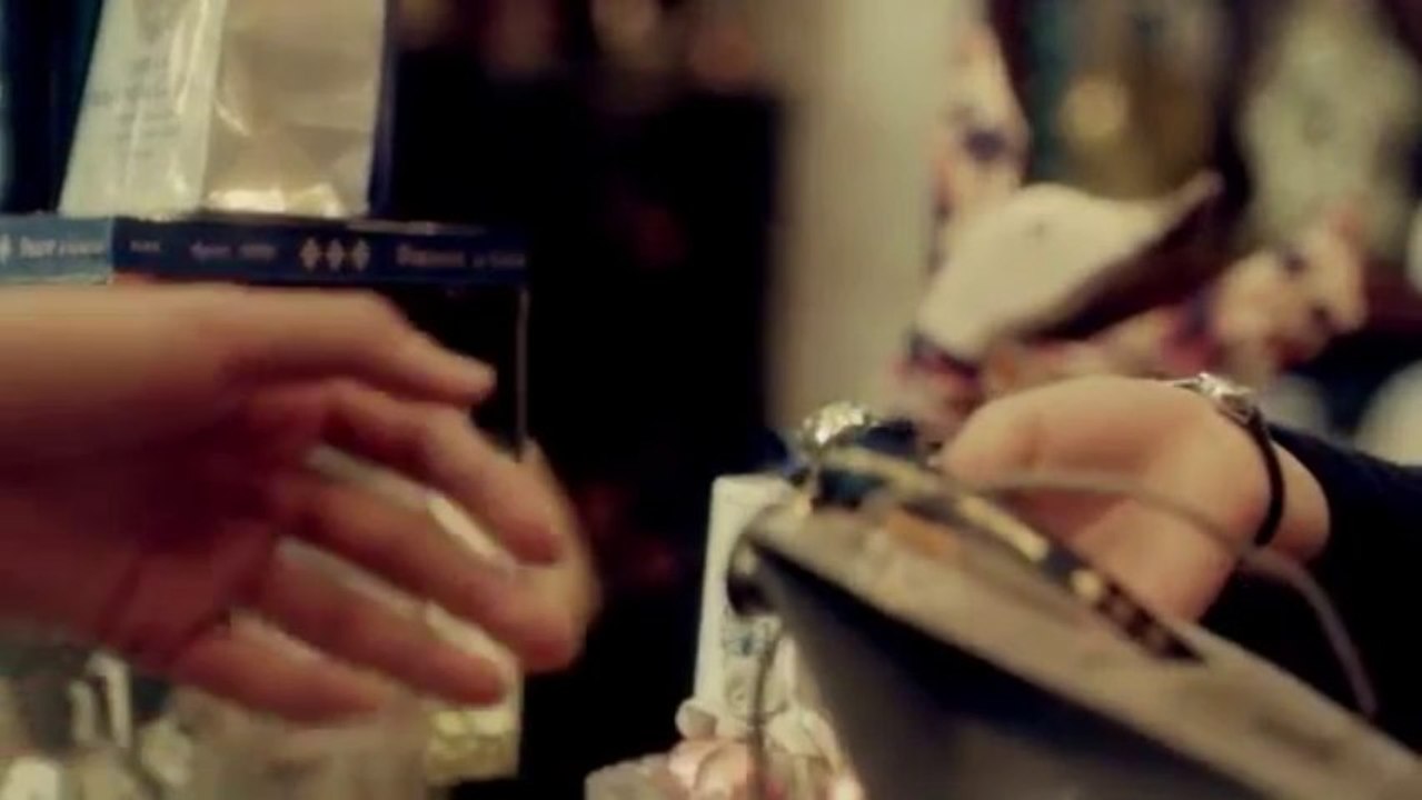 iu - you and i