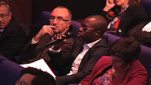 Co-dévelloppement industriel avec l'Afrique : opportunités et défis (3ème partie)