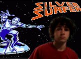 Twisted Nick Game Review - SILVER SURFER on NES