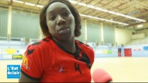 Handball - Sainte-Maure Troyes : le retour de Fanta Diallo