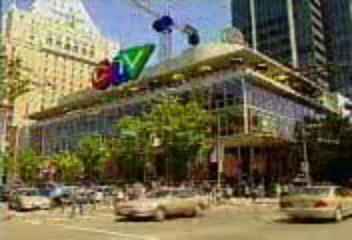 CTV Prelaunch Promo From BC - Version 2