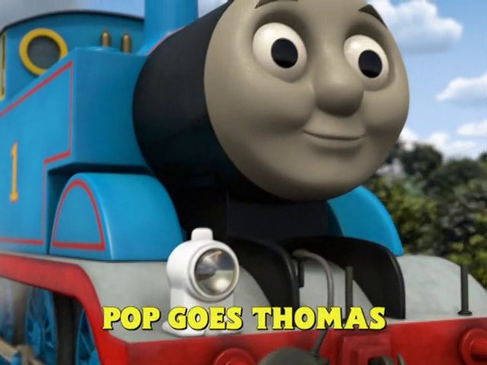 Thomas  hace  pop