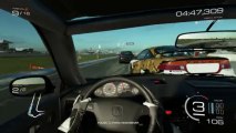 Forza Motorsport 5 [Cockpit]