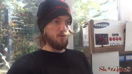 Free Time Isn't Challenging - Vlog Day 68 15/10/2011