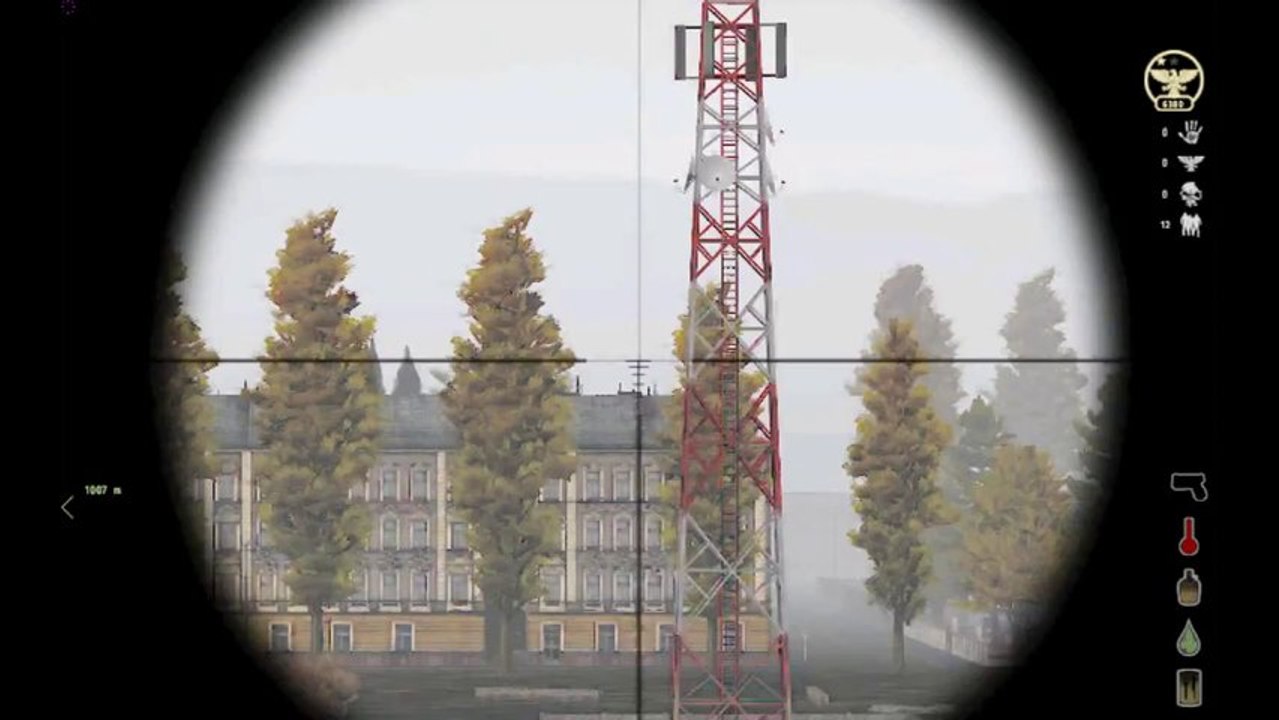 1er Assaut du Secteur B 2/2