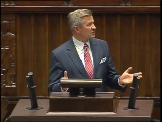 Stanisław Wziątek - Wystąpienie z dnia 11 grudnia 2013 roku.