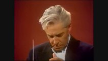 HERBERT VON KARAJAN & ORCHESTRE DE PARIS BERLIOZ SYMPHONIE FANTASTIQUE Op.14 LIVE  1971