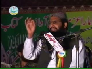 All Pakistan Ahlehadith Conference lahore pakistan. part 27