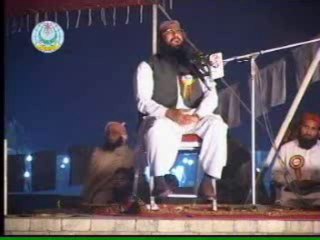 All Pakistan Ahlehadith Conference lahore pakistan part 28