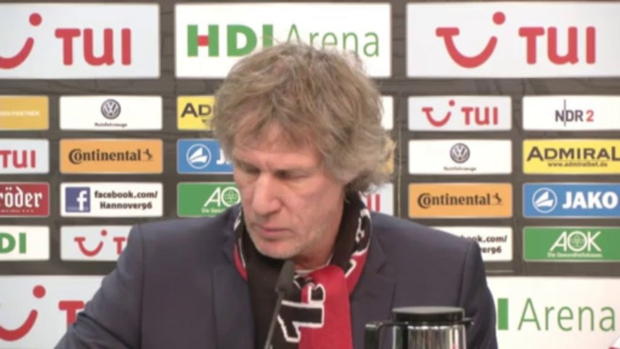 Verbeeks Frust: 'Nicht nur zwei, drei Zentimeter Abseits...'