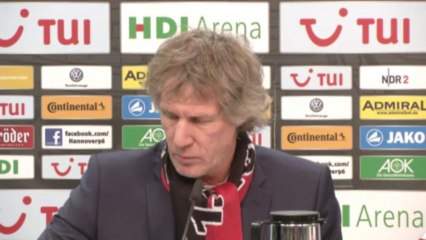 Verbeeks Frust: "Nicht nur zwei, drei Zentimeter Abseits..."