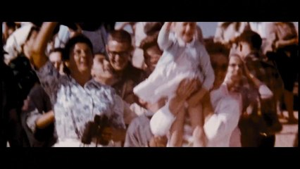 INTERSTELLAR - Bande annonce  VOST