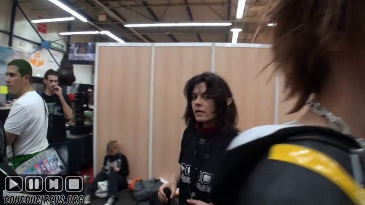 Toulouse Game Show 2013 Reportage (58/58)