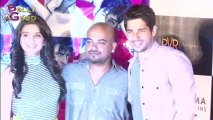 Karan Johar Launches First Look Of The Film 'Hasee Toh Phasee' | Latest Bollywood News