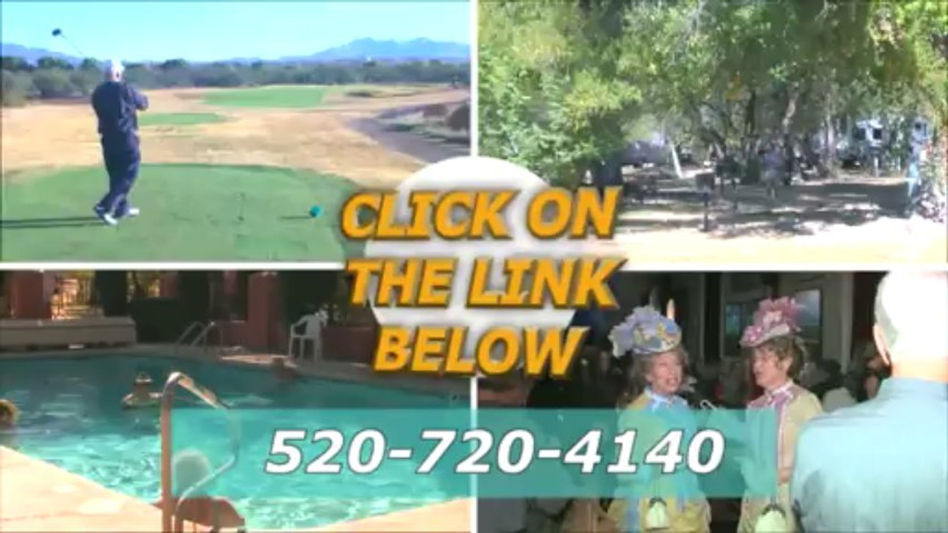 ⁣Great Fishing! Tucson RV Parks Bass Catfish Bluegill Crappie