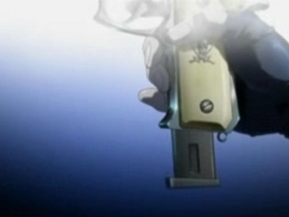 opening Black Lagoon