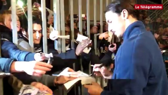 Rennes - PSG. La folie Ibrahimović