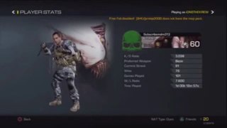 Call of Duty Ghosts Hack [Newest December 2013]