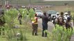 Mthatha: certains habitants déçus par le convoi funéraire