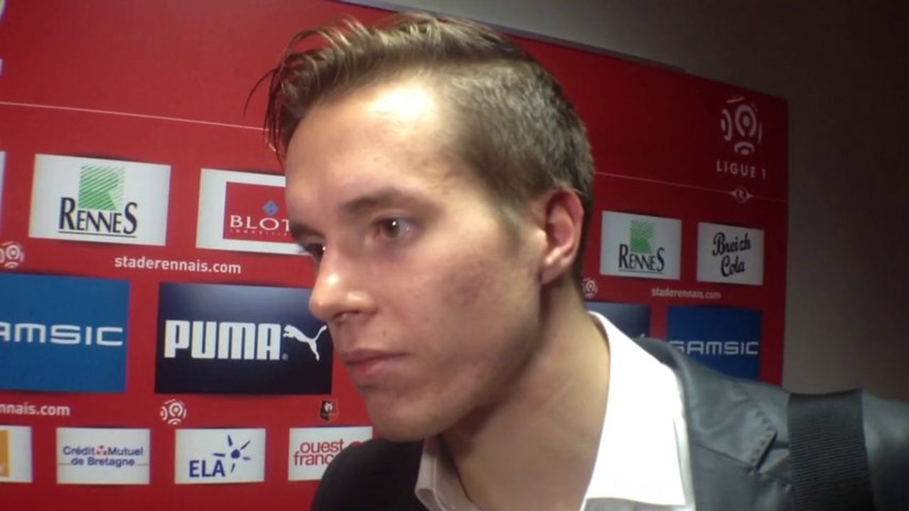 SRFC/PSG : Anders Konradsen