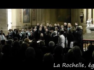 Concert à Saint-Sauveur