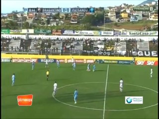 Yago - Yago Fernando da Silva - Zagueiro - www.golmaisgol.com.br  PLANETSOCCER